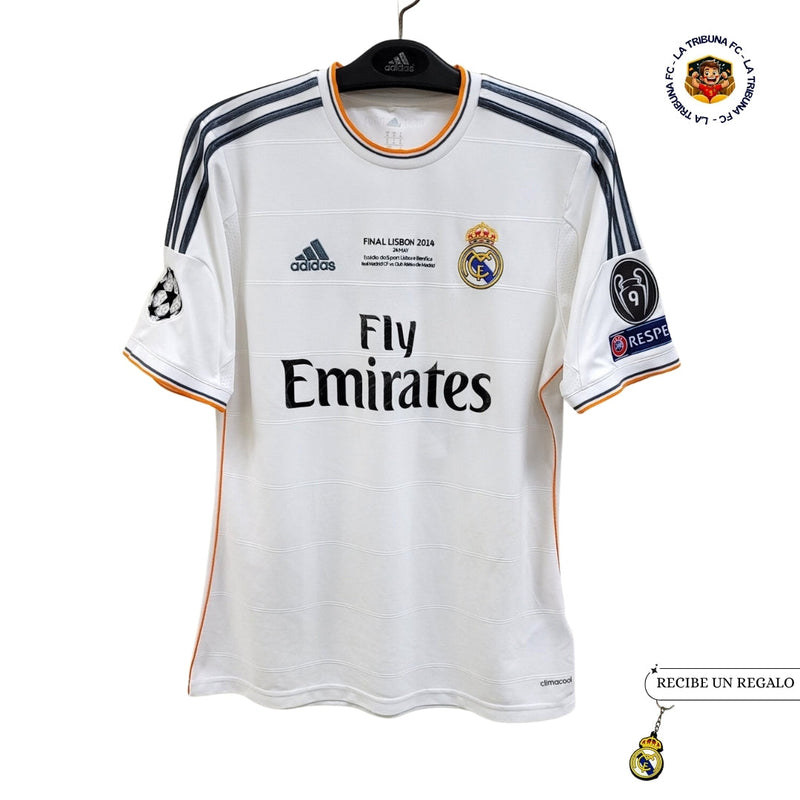 REAL MADRID I 2014 HOMBRE (RETRO)