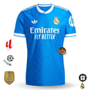 REAL MADRID III 25/26 HOMBRE