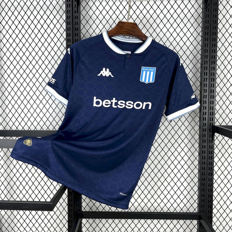 RACING CLUB DE AVALLANEDA II 25/26 HOMBRE
