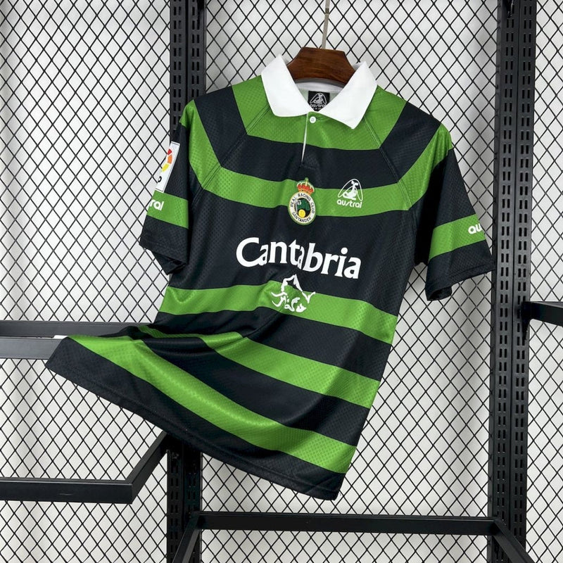 RACING DE SANTANDER II 99/00 HOMBRE (RETRO)
