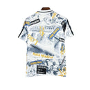 REAL MADRID EDICIÓN ESPECIAL GRAFFITI DE GLORIA 25/26 HOMBRE