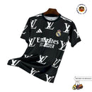 REAL MADRID EDICIÓN ESPECIAL LOUIS VUITTON 25/26 HOMBRE