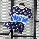 REAL MADRID EDICIÓN ESPECIAL LOUIS VUITTON 25/26 HOMBRE