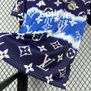 REAL MADRID EDICIÓN ESPECIAL LOUIS VUITTON 25/26 HOMBRE