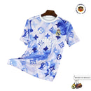 REAL MADRID EDICIÓN ESPECIAL LOUIS VUITTON 25/26 HOMBRE