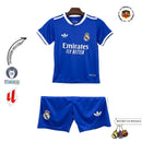 REAL MADRID III 25/26 CONJUNTO INFANTIL