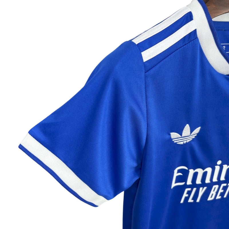 REAL MADRID III 25/26 CONJUNTO INFANTIL
