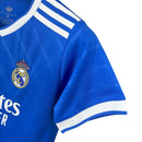 REAL MADRID III 25/26 MUJER