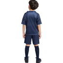 REAL MADRID II 25/26 CONJUNTO INFANTIL