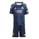 REAL MADRID II 25/26 CONJUNTO INFANTIL