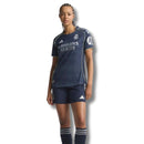 REAL MADRID II 25/26 MUJER