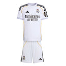 REAL MADRID I 25/26 CONJUNTO INFANTIL