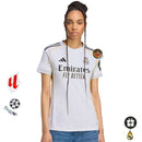 REAL MADRID I 25/26 MUJER