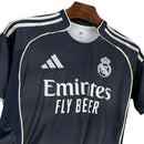 REAL MADRID II 25/26 HOMBRE