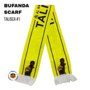 BUFANDA / SCARF - MODELOS