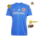 UNIVERSIDAD DE CHILE I 25/26 HOMBRE