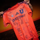 UNIVERSIDAD DE CHILE II 25/26 HOMBRE